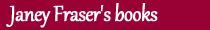 Janey Fraser's books