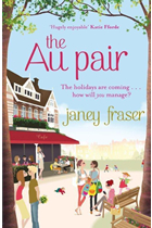 Buy my new novel, The Au Pair